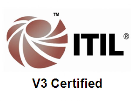 ITIL certified